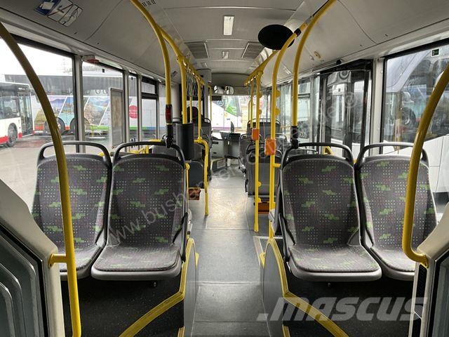 MAN A 23 Lion´s City G/Klima/A40/O 530 G Citaro Ledade bussar